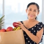 Chị Nguyễn Thị Hạnh