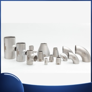 Thép không gỉ Inox